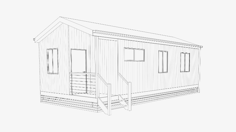 Image for Modular Building