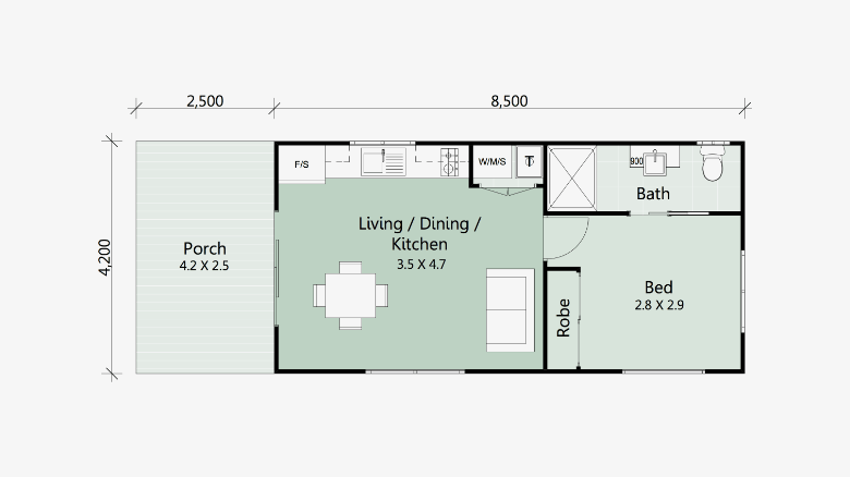 Image for Modular Building