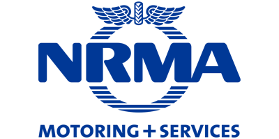 NRMA's Logo