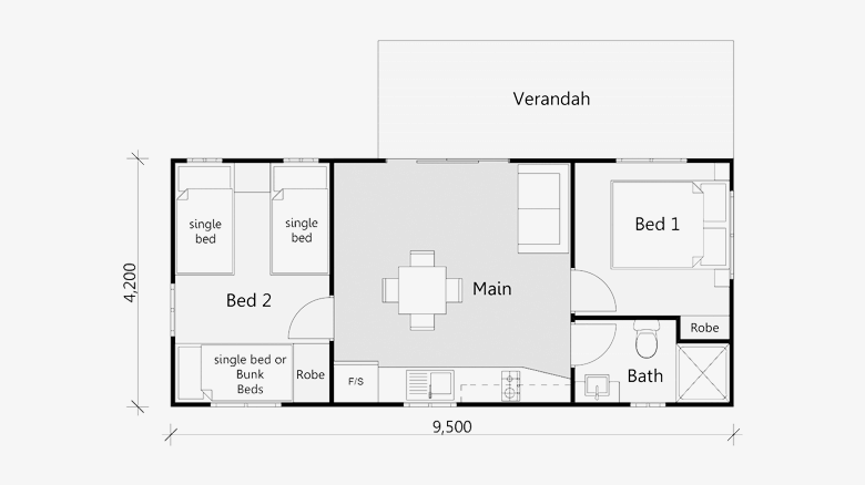 Image for Modular Building