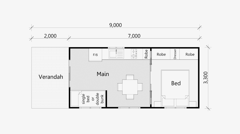 Image for Modular Building