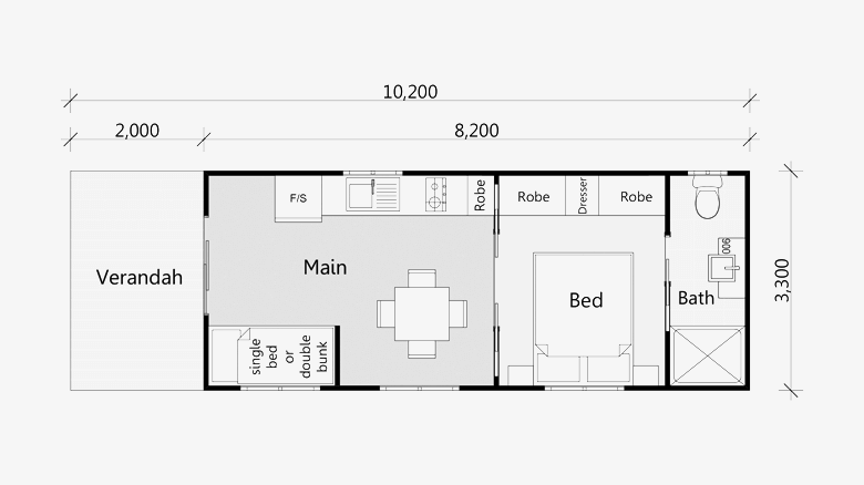 Image for Modular Building