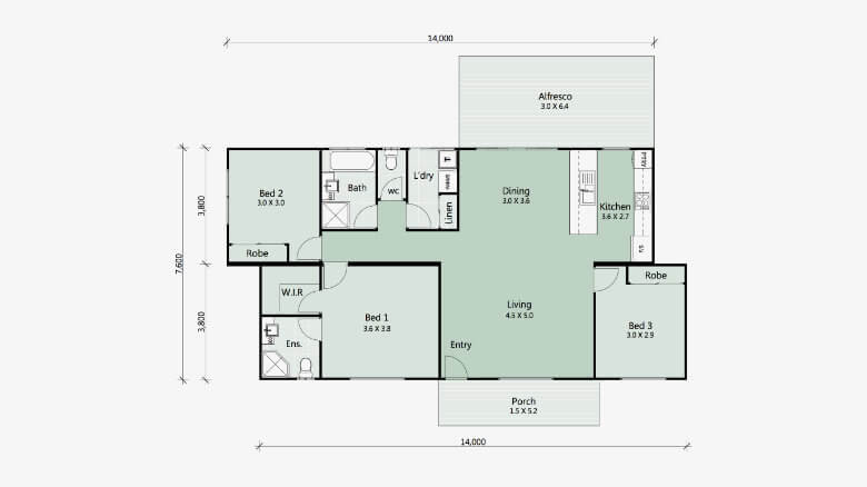 Image for Modular Building