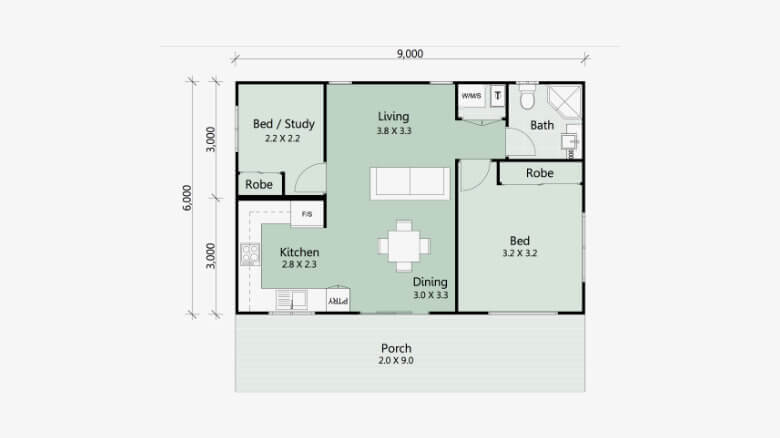 Image for Modular Building