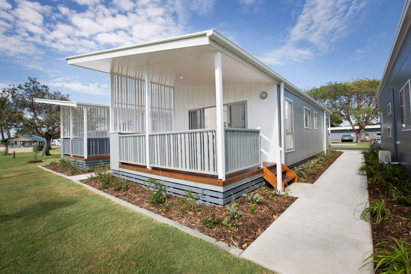 Granny Flats QLD, Queensland