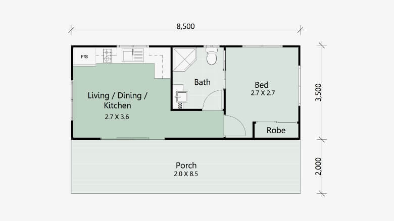 Image for Modular Building