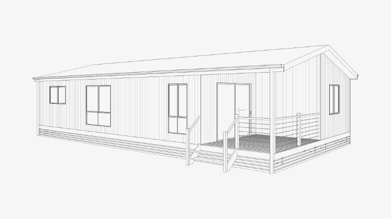 Image for Modular Building